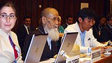 སི་པེན་ཁྲིམས་ཁང་དུ་བོད་ནང་གི་མནར་གཅོད་སྐོར་ཞིབ།