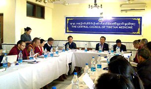 བོད་ཀྱི་གསོ་བ་རིག་པ་གོང་འཕེལ་གཏང་ཐབས་ཀྱི་ལྷན་ཚོགས། བོད་ཀྱི་གསོ་བ་རིག་པ་གོང་འཕེལ་གཏང་ཐབས་ཀྱི་ལྷན་ཚོགས།
