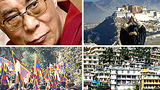 དབྱིན་ཡུལ་དུ་བོད་ཀྱི་གློག་བརྙན་དུས་སྟོན་འགོ་འབྱེད།