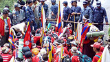 བལ་ཡུལ་བོད་མིའི་གོམ་བགྲོད།