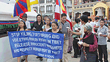 བལ་ཡུལ་ནང་གི་བོད་མིས་མར་མེད་ཁྲོམ་སྐོར་སྤེལ།