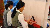 བོད་པའི་རུམ་གདན་བཟོ་གྲྭ