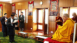 བཙན་བྱོལ་བོད་གཞུང་གི་ཁྲིམས་ཞིབ་པ་ཆེ་བ།