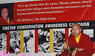 སྟོང་ལ་ཉེ་བའི་རི་དྭགས་སྲུང་སྐྱོབ་ཆེད་ཀྱི་ལས་འགུལ། སྟོང་ལ་ཉེ་བའི་རི་དྭགས་སྲུང་སྐྱོབ་ཆེད་ཀྱི་ལས་འགུལ།