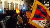 ཡོ་རོབ་བདེན་པའི་མེ་ལྕེ།