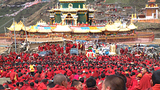 བོད་ཀྱི་རྒྱལ་དར་སྒྲེང་བ།