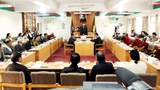 གྲོས་ཚོཊ་ཚོཊ་དུས་འཕར་མ་དབུ་འཛུགས།