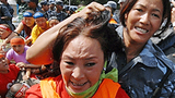 བལ་ཡུལ་བོད་མིས་ངོ་རྒོལ་མུ་མཐུད་སྤེལ་བ།