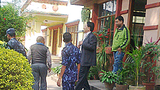 བལ་ཡུལ་བོད་མིའི་འགོ་འཛིན་འདྲི་རྩད་ཆེད་བཀག་ཉར།