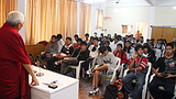 ནུབ་ཕྱོགས་བོད་ཕྲུག་ལ་བོད་ཀྱི་སྐད་རིག་ངོ་སྤྲོད།