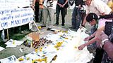 བལ་ཡུལ་བོད་མིས་གནས་སྐབས་ངོ་རྒོལ་མཚམས་འཇོག