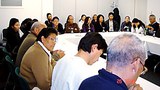 སུད་སི་བོད་མིས་ཚོགས་འདུ་བསྡུ་བསྐོང་གནང་བ།