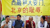 གནམ་བདེ་སྒོ་མོའི་ཐང་ཆེན་གྱི་དམངས་གཙོའི་ལས་འགུལ།