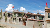 བོད་ནང་རྒྱ་ནག་གི་རྒྱལ་དར་སྒྲེང་འཛུགས་དགོས་པའི་བཀའ་རྒྱ།