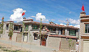 བོད་ནང་རྒྱ་ནག་གི་རྒྱལ་དར་སྒྲེང་འཛུགས་དགོས་པའི་བཀའ་རྒྱ། བོད་ནང་རྒྱ་ནག་གི་རྒྱལ་དར་སྒྲེང་འཛུགས་དགོས་པའི་བཀའ་རྒྱ།