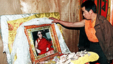 ༸གོང་ས་མཆོག་གི་སྐུ་པར་སྒྲིག་གཤོམ་ཆོག་པའི་གསལ་བསྒྲཌ།