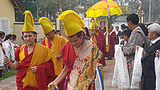 པན་ཆེན་རིན་པོ་ཆེའི་མཆོག་གི་འཁྲུངས་སྐར་ལ་སྲུང་བརྩི།