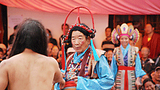 བོད་གཞུང་ཟློས་གར་ལོ་༥༠།