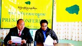 དུས་འཁོར་དབང་ཆེན་སྐབས་ཞབས་ཞུ་ལས་དོན།