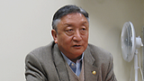 བོད་ཀྱི་གཞོན་ནུ་ལྷན་ཚོགས་བརྙེས་ནས་ལོ་༤༠འཁོར་བ།