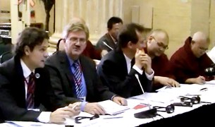བོད་དོན་རྒྱབ་སྐྱོར་ཚོགས་ཆེན།