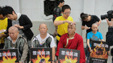 འཛམ་གླིང་ཡོངས་སུ་ཉིན་རྒྱ་དུས་གཅིག་ཏུ་བོད་དོན་ལས་འགུལ།