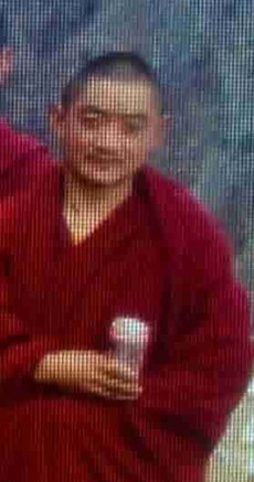 དགེ་འདུན་པ་ཚེ་དབང་།