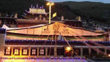 བཙུན་མ་ཞིག་གིས་རང་ལུས་བསྲེཌ་པ།