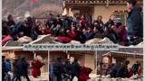 རྒྱལ་ཚོགས་ཀྱི་འགྲོ་བ་མིའི་ཐོབ་ཐང་སྐོར་ལ་ཆེད་མཁས་པ་ ༡༣ ནས་བོད་ནང་གི་འགྲོ་བ་མིའི་ཐོབ་ཐང་རྡོག་རོལ་འཕྲལ་དུ་མཚམས་འཇོག་དགོས་སྐོར་རྒྱ་ནག་གཞུང་ལ་ཛ་དྲག་གི་རེ་སྐུལ་ཡི་གེ་ཞིག་བཏང་ཡོད་པ།