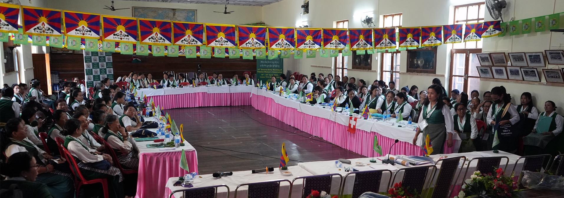 14th General Body Meeting of Tibetan Women's Association1.jpg