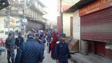 ༢༠༡༤།༣།༢༨ཉིན་བལ་ཡུལ་གཞུང་གིས་བོད་མི་གནས་སྡོད་བྱེད་ཡུལ་ལ་དམག་མི་དཀྲམ་ཡོད་པའི་རྣམ་པ།
