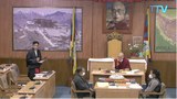 བཀའ་བློན་འོས་མི་ལྷག་མ་རྣམས་ཀྱི་མིང་འདོན་གནས་སྐབས་ཕྱིར་འཐེན་དང་སྲིད་སྐྱོང་མཆོག་གི་འབོད་སྐུལ།