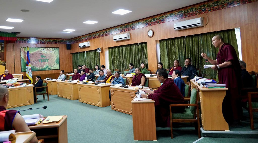 Seventh Session of the 17th Tibetan Parliament-in-Exile (1).jpg