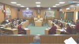 སྤྱི་འཐུས་གྲོས་ཚོགས་འཚོགས་མ་ཐུབ་པར་མི་མང་པོས་བློ་ཕམ་བྱེད་བཞིན་འདུག