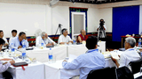 ཤེས་ཡོན་མཁས་པའི་སློབ་སྟོན་གྱི་ལྷན་ཚོགས།