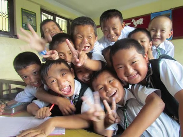 བལ་ཡུལ་དུ་བོད་པའི་སློབ་ཕྲུག་ལ་ཡིག་རྒྱུགས་ཀྱི་གྲུབ་འབྲས་བཟང་པོ་ཐོབ་པ། བལ་ཡུལ་དུ་བོད་པའི་སློབ་ཕྲུག་ལ་ཡིག་རྒྱུགས་ཀྱི་གྲུབ་འབྲས་བཟང་པོ་ཐོབ་པ།
