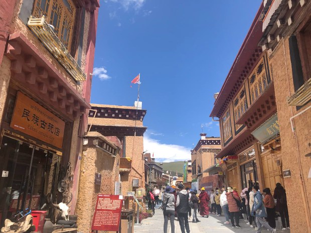 ༢༠༢༡་ལོའི་༸གོང་ས་མཆོག་གི་འཁྲུངས་སྐར་དང་བསྟུན་ལི་ཐང་རྫོང་ཐོག་ཏུ་རྒྱ་ནག་ཉེན་རྟོག་པས་བོད་མི་སེར་སྐྱ་༢༠འཛིན་བཟུང་བྱས་ཡོད་པ་གཞི་ནས་ཤེས་རྟོགས་བྱུང་འདུག
