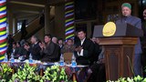 ༧གོང་ས་མཆོག་ལ་ཞི་བདེའི་གཟེངས་རྟཊ་འབུལ་བཞེས་མཛད་ནས་མི་ལོ་༢༥་འཁོར་བའི་དམིཊ་བསལ་དུས་སྟོན་སྐབས། ༢༠༡༤།༡༢།༡༠