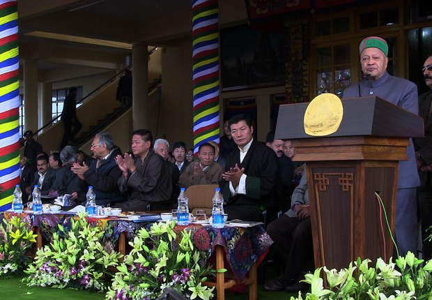 ༧གོང་ས་མཆོག་ལ་ཞི་བདེའི་གཟེངས་རྟཊ་འབུལ་བཞེས་མཛད་ནས་མི་ལོ་༢༥་འཁོར་བའི་དམིཊ་བསལ་དུས་སྟོན་སྐབས། ༢༠༡༤།༡༢།༡༠ ༧གོང་ས་མཆོག་ལ་ཞི་བདེའི་གཟེངས་རྟཊ་འབུལ་བཞེས་མཛད་ནས་མི་ལོ་༢༥་འཁོར་བའི་དམིཊ་བསལ་དུས་སྟོན་སྐབས། ༢༠༡༤།༡༢།༡༠