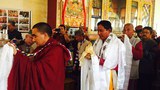 ཁུ་ནུར་དུས་འཁོར་དབང་ཆེན་སྩལ་ནས་མི་ལོ་༢༥འཁོར་བ།