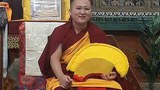 འབྲས་སྤུངས་སྒོ་མང་གྲྭ་ཚང་གི་སོག་པོ་རྒན་རྗེ་བཙུན་རྡོ་རྗེ་མཆོག་ལ་ལྷ་རམས་ལོ་རིམ་གཉིས་པའི་རྒྱུགས་སྤྲོད་ནང་ཨང་དང་བོའི་མཚན་སྙན་ཐོབ་ཡོད་པ།