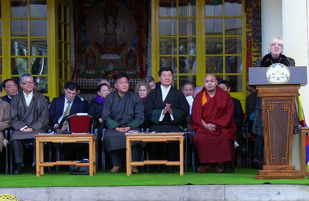 བཞུགས་སྒར་དུ་གསུམ་བཅུའི་དུས་དྲན་ཐེངས་༥༦པ་སྲུང་བརྩི་ཞུས་ཡོད་པ། བཞུགས་སྒར་དུ་གསུམ་བཅུའི་དུས་དྲན་ཐེངས་༥༦པ་སྲུང་བརྩི་ཞུས་ཡོད་པ།