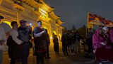 བོད་མིའི་རང་དབང་སྒེར་ལངས་གསུམ་བཅུའི་དུས་དྲན་ཐེངས་༦༢པ་གང་སར་སྲུང་བརྩི།