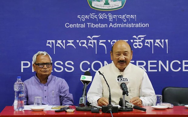 རྒྱ་གར་རྒྱལ་ཡོངས་བོད་དོན་རྒྱབ་སྐྱོར་ཚོགས་པའི་ཚོགས་ཆེན་ཐེངས་༦པ། རྒྱ་གར་རྒྱལ་ཡོངས་བོད་དོན་རྒྱབ་སྐྱོར་ཚོགས་པའི་ཚོགས་ཆེན་ཐེངས་༦པ།