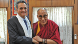 རྒྱ་གར་དཔོན་རིགས་ནས་མཇལ་ཁ།