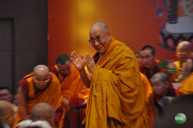 ༧གོང་ས་མཆོག