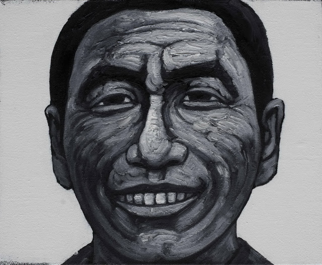 རང་ལུས་མེ་བསྲེགས་ཀྱི་འགྲེམས་སྟོན།