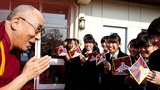 ༧གོང་ས་མཆོག་ཉི་ཧོང་གི་བུད་མེད་སློབ་གྲྭ་ཞིག་ཏུ་ཆིབས་སྒྱུར་བསྐྱངས་སྐབས།