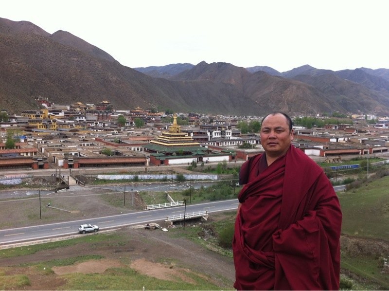 མགོ་ལོག་འཇིག་མེད