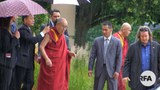 ༸གོང་ས་མཆོག་ནས་སི་ཊར་ཀི་ལས་བྱེད་རྣམས་ལ་བཀའ་སློབ།